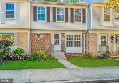 1520 Tanyard Hill Rd, Gaithersburg, MD 20879 - photo 2