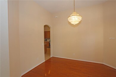 Formal Dining Room from foyer