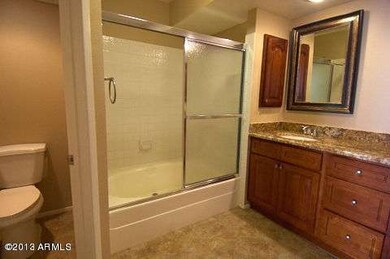 92nd Master Bath