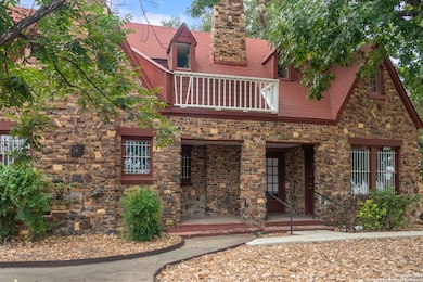 1618 W Kings Hwy unit 1618, San Antonio, TX 78201 - photo 2