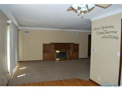 Living Room.