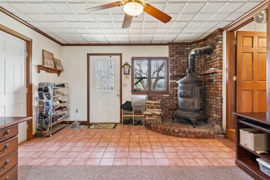 141 N Runway Rd, Perkinsville, VT 05151 - photo 5