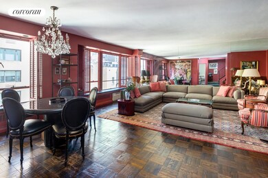 1050 5th Ave unit 1112A, New York, NY 10028 - photo 2