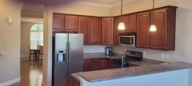 Kitchen/,granite counters