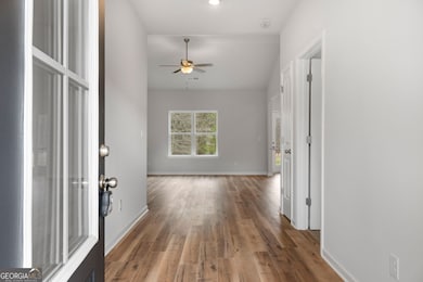 25 Patterson Dr, Franklin, GA 30217 - photo 5