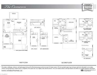 3240 Alyssa Way unit Lot 66, High Point, NC 27265 - photo 6
