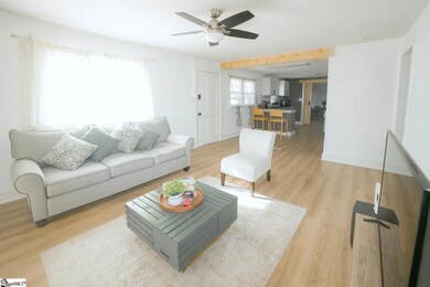 235 S Blackstock Rd, Spartanburg, SC 29301 - photo 5