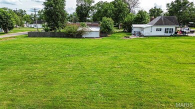601 S Main St, Pleasant Hill, IL 62366 - photo 4