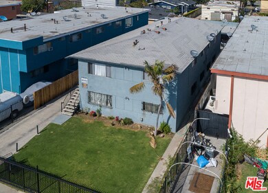 4839 W 17th St, Los Angeles, CA 90019 - photo 7