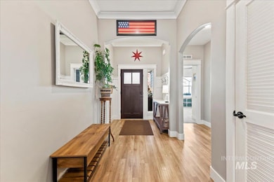 808 W Trine Loop, Nampa, ID 83686 - photo 5