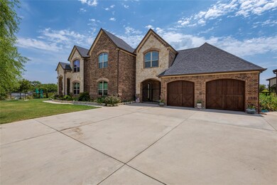 116 Cambree Ct, Springtown, TX 76082 - photo 3