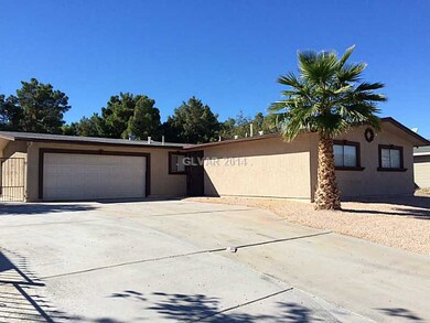 2355 Cascade St, Las Vegas, NV 89142 - photo 2