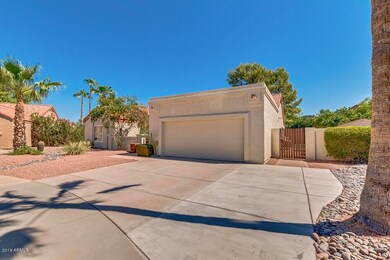 Oversized Corner Lot
