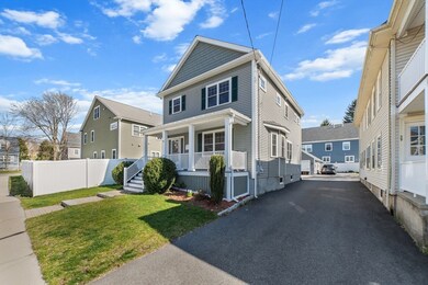 41 White St unit 43, Winchester, MA 01890 - photo 2