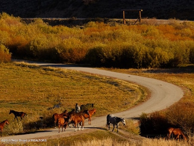 Fall Creek Ranch