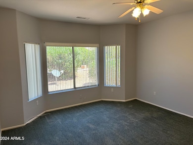 Primary Room