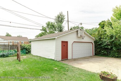 3409 Overlea Dr, Lansing, MI 48917 - photo 2