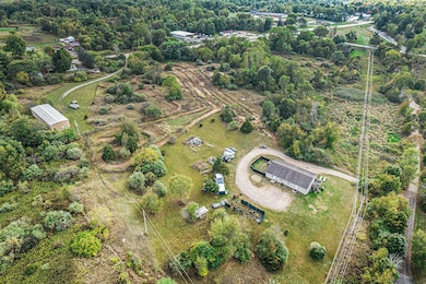 V/L S Jackson Rd, Cement City, MI 49233 - photo 3