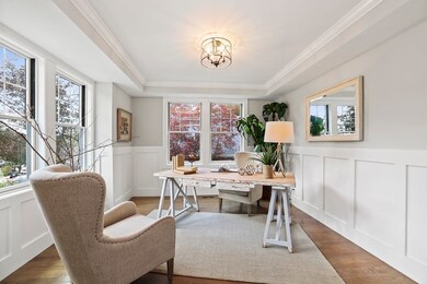 1 Crosstown Ave, Boston, MA 02132 - photo 5