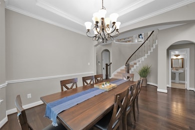 31421 Longwood Park Ln, Spring, TX 77386 - photo 7