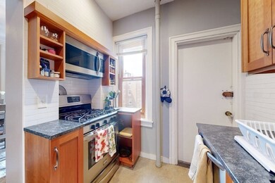 1263 Commonwealth Ave unit 3, Allston, MA 02134 - photo 6