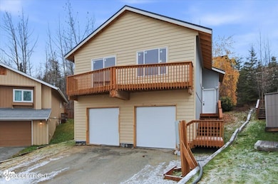 3973 Defiance St, Anchorage, AK 99504 - photo 2