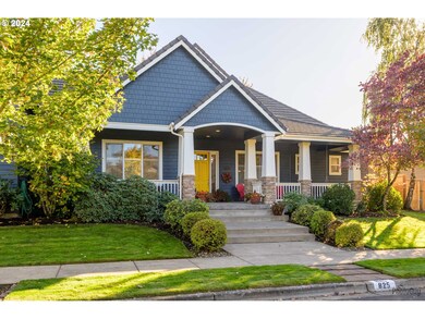 825 McKenzie Crest Dr, Springfield, OR 97477 - photo 3