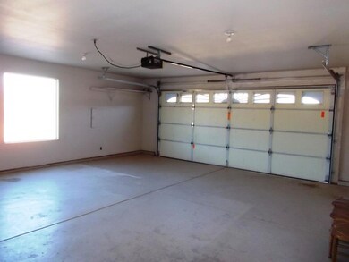 Double Car Garage