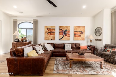 7160 E Ridgeview Place, Carefree, AZ 85377 - photo 4