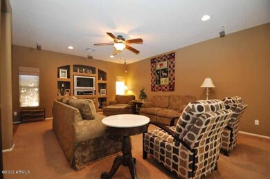 Great room