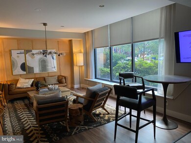 Letterman House unit 108, Washington, DC 20006 - photo 3