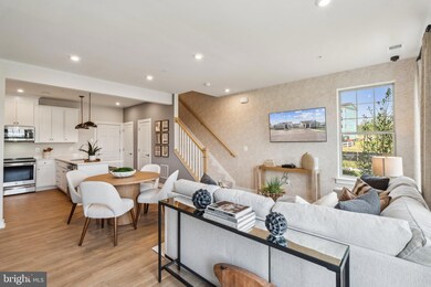 1043 Inferno Terrace SE, Leesburg, VA 20175 - photo 4