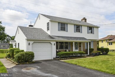 802 Hilltop Rd, Cinnaminson, NJ 08077 - photo 2