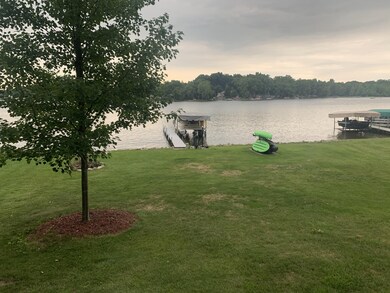 View of Lake