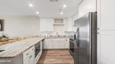 Laketown Wharf Resort unit 234, Panama City, FL 32408 - photo 6