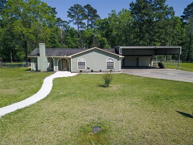 472 County Road 4010, Dayton, TX 77535 - photo 4