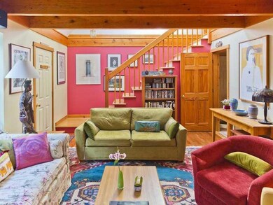 Living Room.