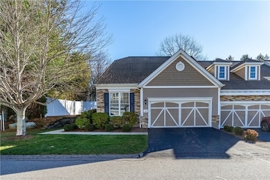 128 Camden Ct, South Kingstown, RI 02879 - photo 2