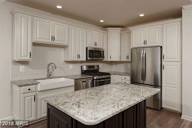 23215 Milltown Knoll Square unit 111, Ashburn, VA 20148 - photo 2