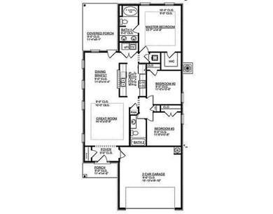 14127 Anandale Cir unit Lot 53, Gulfport, MS 39503 - photo 2