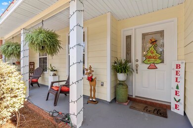 25 Fox Run Cir, Crawfordville, FL 32327 - photo 4