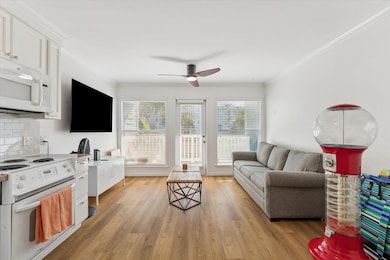 Seascape Resort Beachfront Condos unit 1121, Galveston, TX 77554 - photo 7