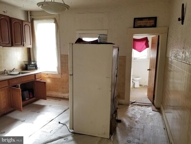 3007 Presstman St, Baltimore, MD 21216 - photo 4