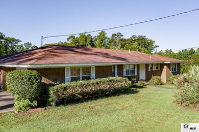 1717 W Barnett Springs Ave, Ruston, LA 71270 - photo 6