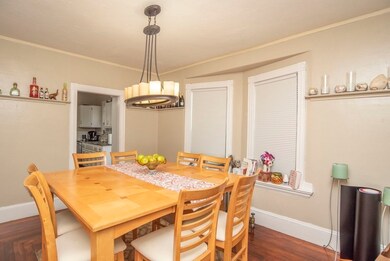 23 W Weir St, Taunton, MA 02780 - photo 5