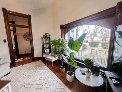 347 N Spring St, Wilmington, OH 45177 - photo 3