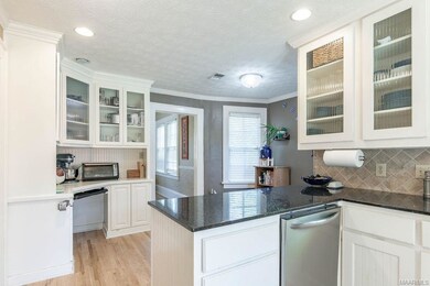 1036 Magnolia Curve, Montgomery, AL 36106 - photo 7