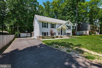 124 Land Or Dr, Ruther Glen, VA 22546 - photo 4