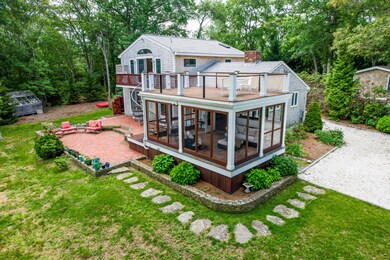 69 Brush Pond Rd, Oak Bluffs, MA 02557 - photo 4