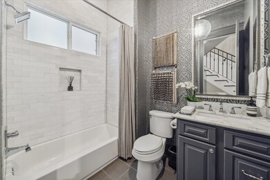 407 W 26th St unit K, Houston, TX 77008 - photo 6